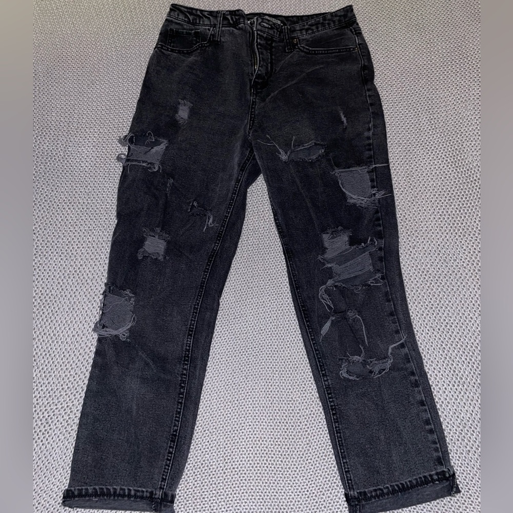 Wild Fable Ripped jeans! Size: 10